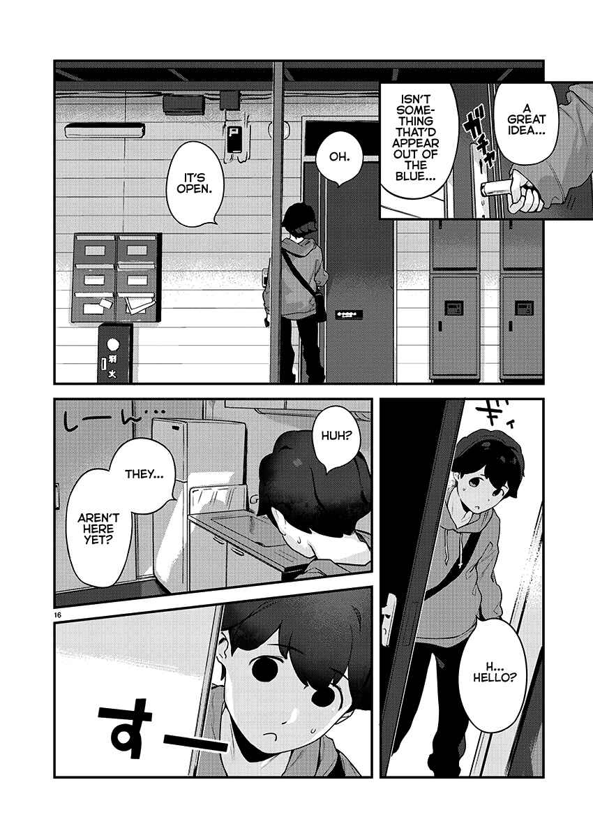 Chapter 21 - Page 16