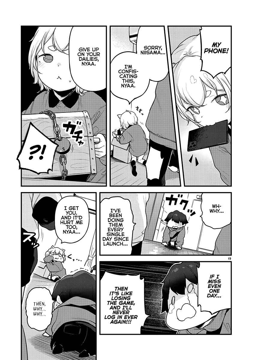 Chapter 21 - Page 19