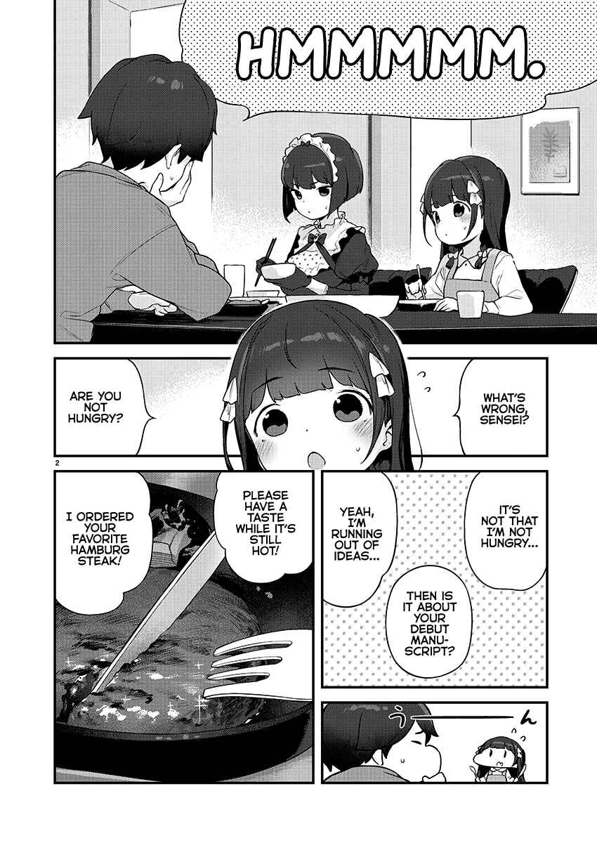 Chapter 21 - Page 2
