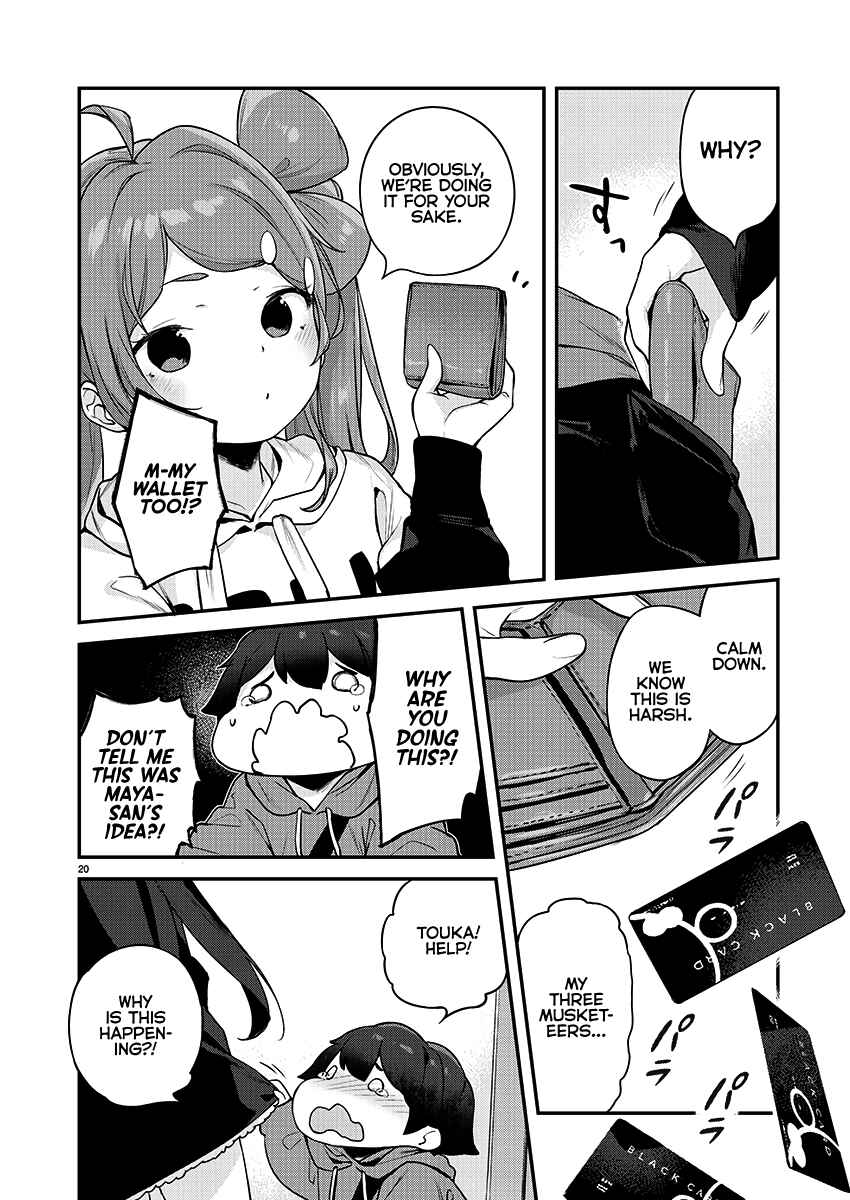 Chapter 21 - Page 20