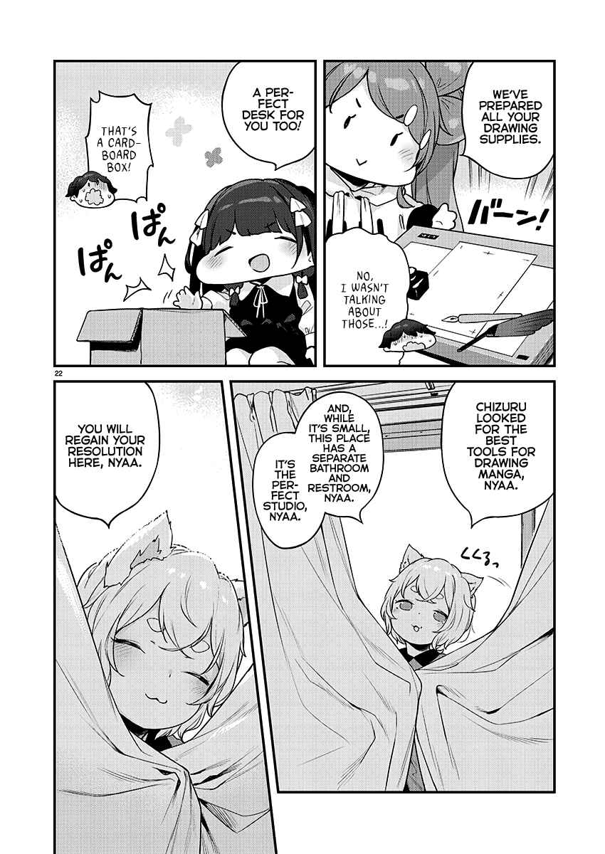 Chapter 21 - Page 22