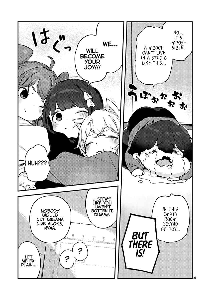 Chapter 21 - Page 23