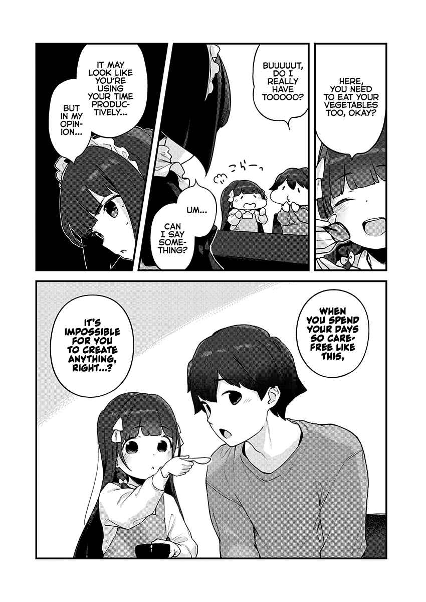 Chapter 21 - Page 5