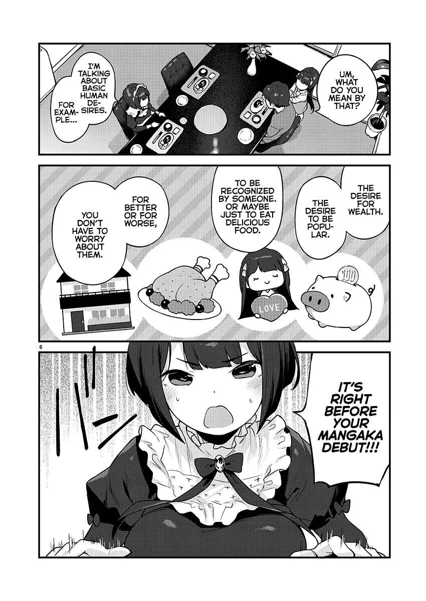 Chapter 21 - Page 6