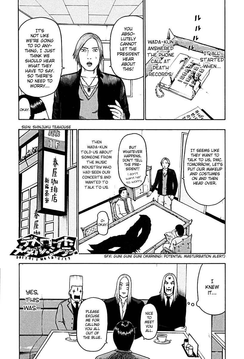 Chapter 45 - Page 1