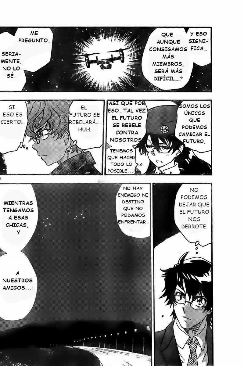 Chapter 435 - Page 10