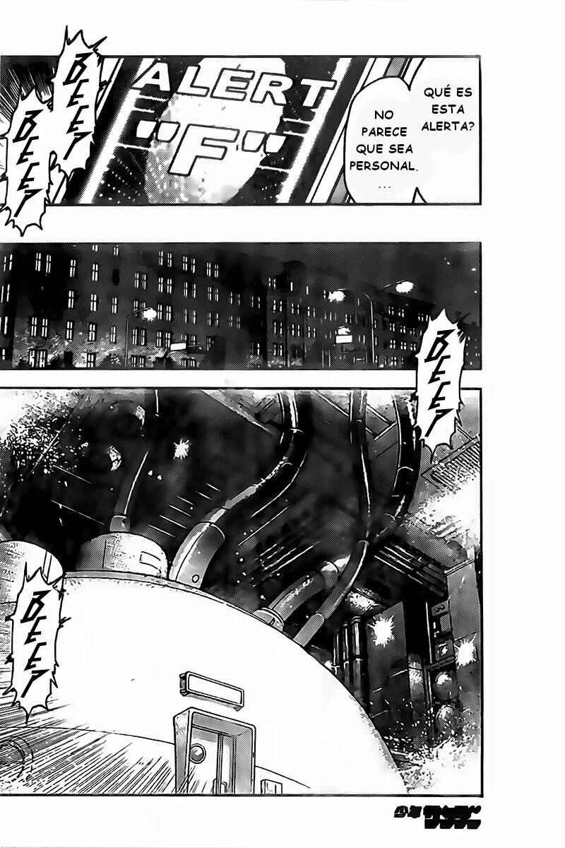 Chapter 435 - Page 12
