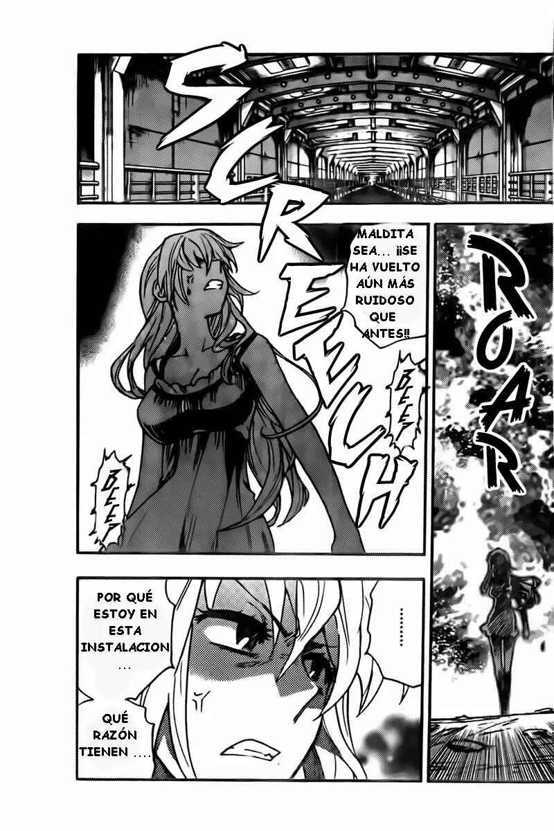 Chapter 435 - Page 15