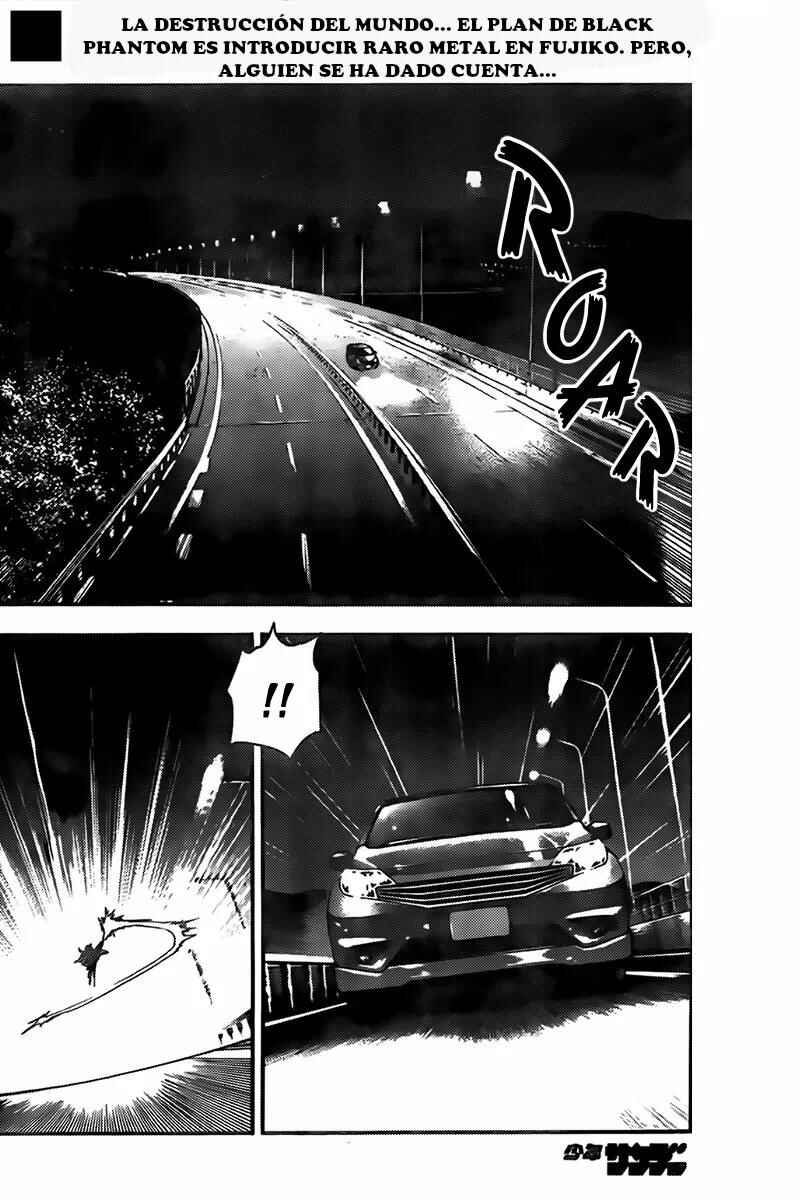 Chapter 435 - Page 2
