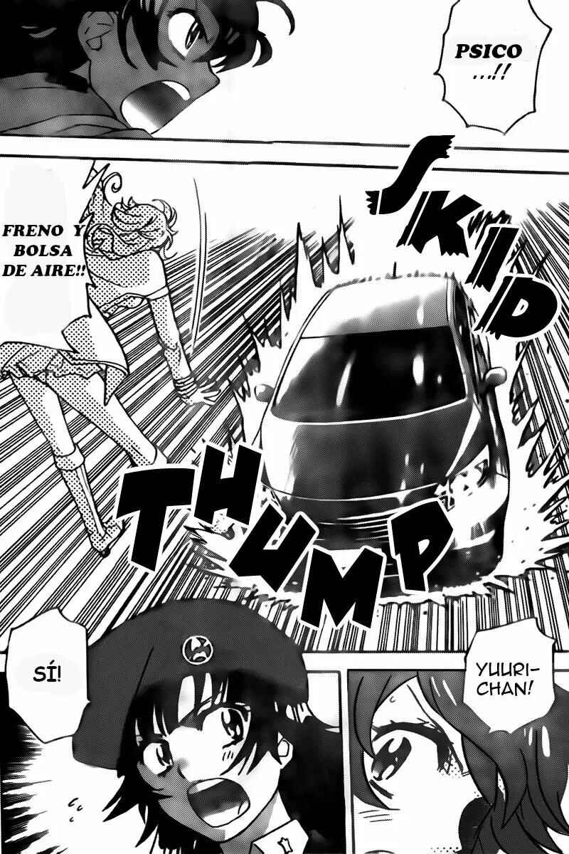 Chapter 435 - Page 4