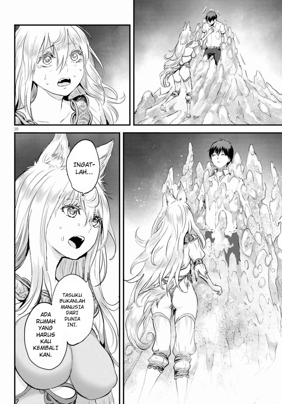 Chapter 25 - Page 9