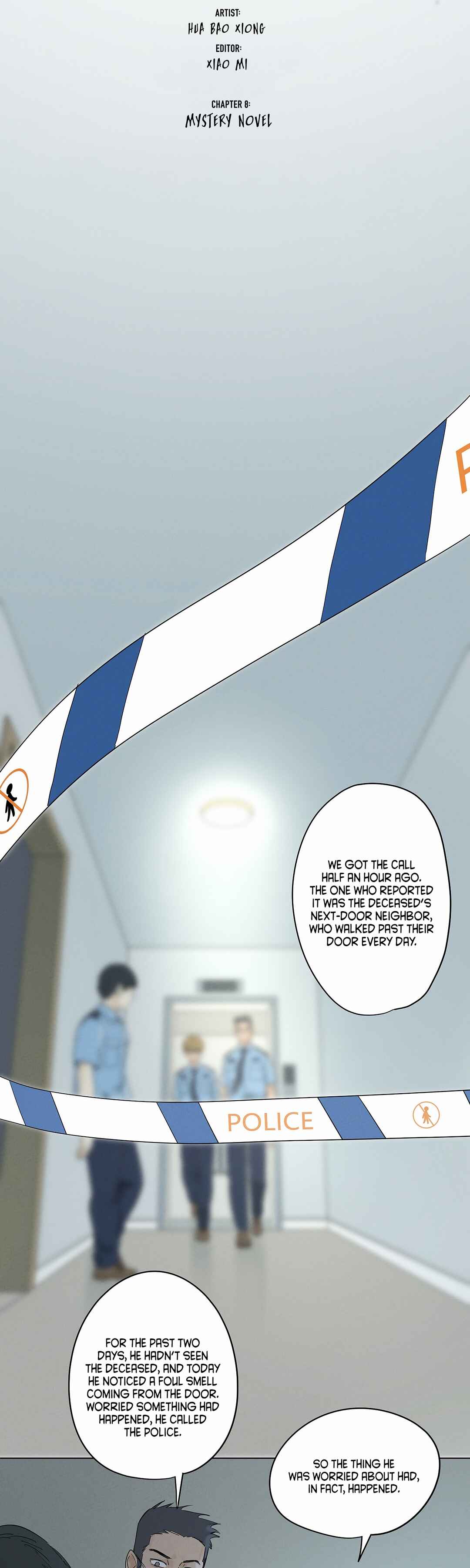 Chapter 8 - Page 17