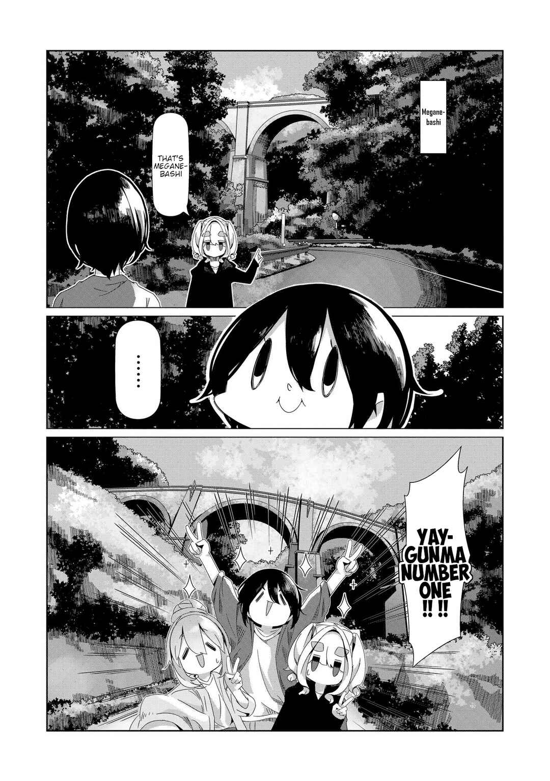 Chapter 90 - Page 20