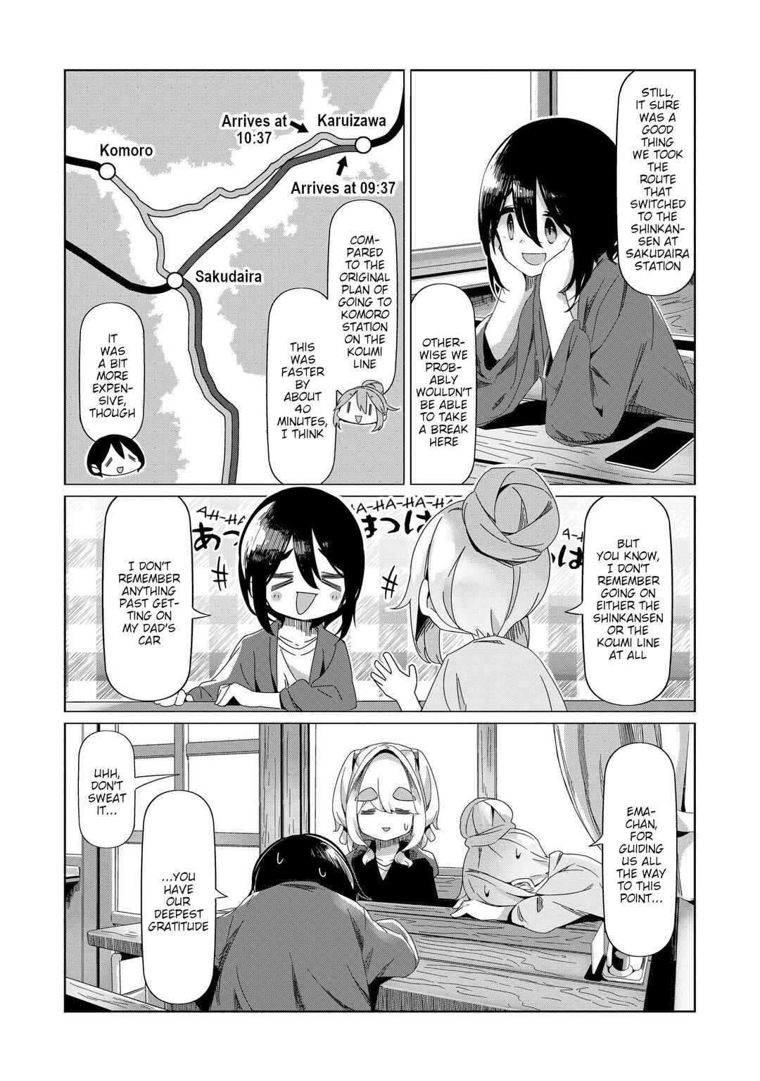 Chapter 90 - Page 25
