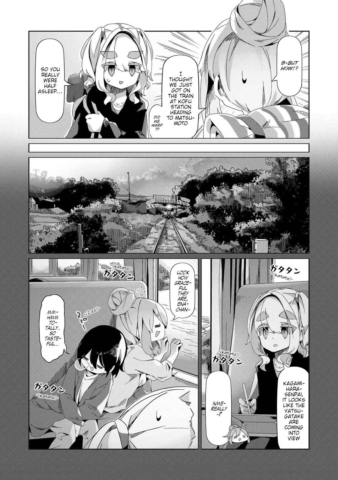 Chapter 90 - Page 5