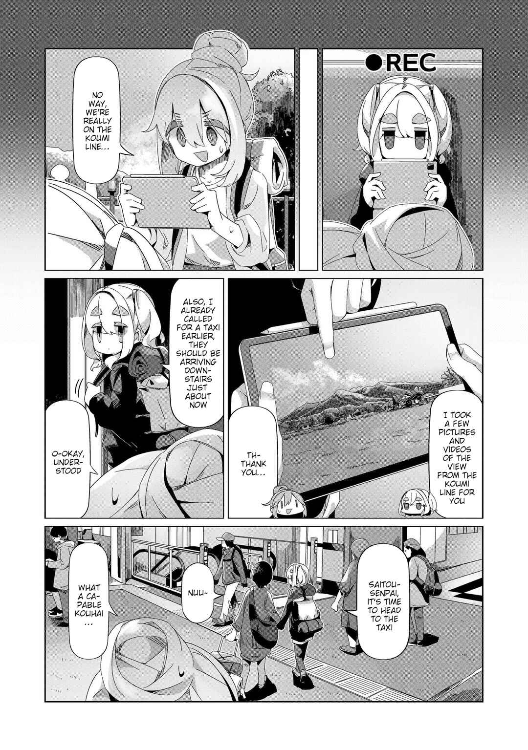 Chapter 90 - Page 6