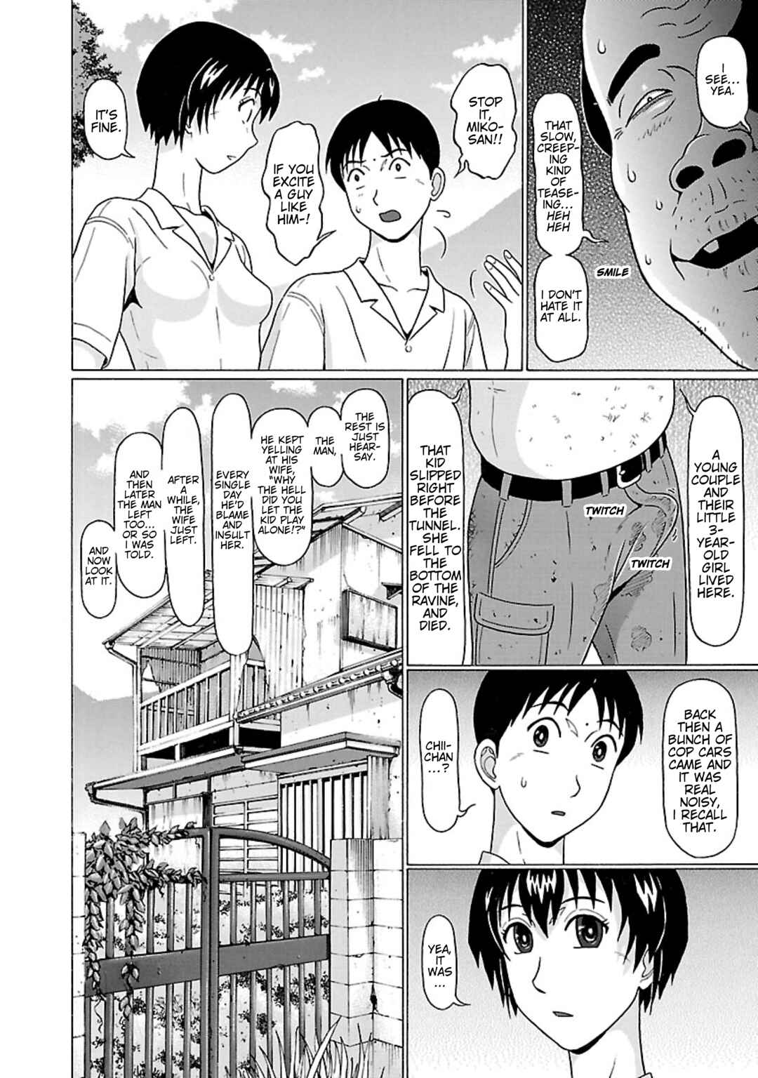 Chapter 31 - Page 4