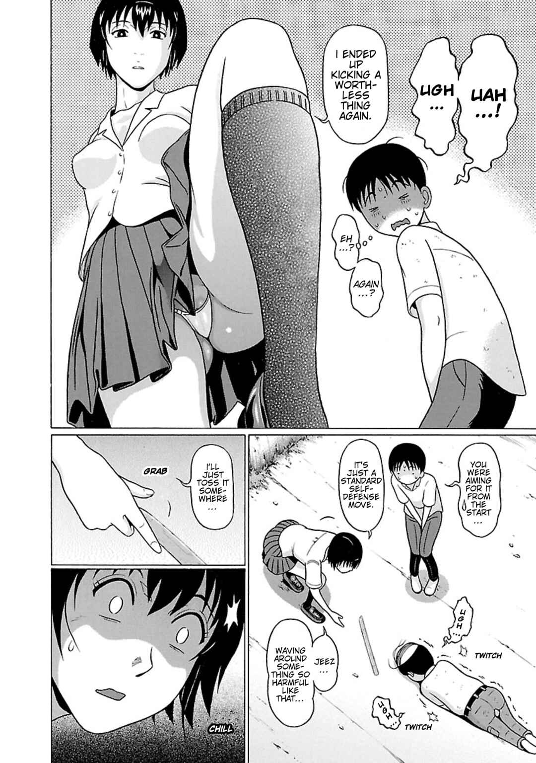 Chapter 31 - Page 6