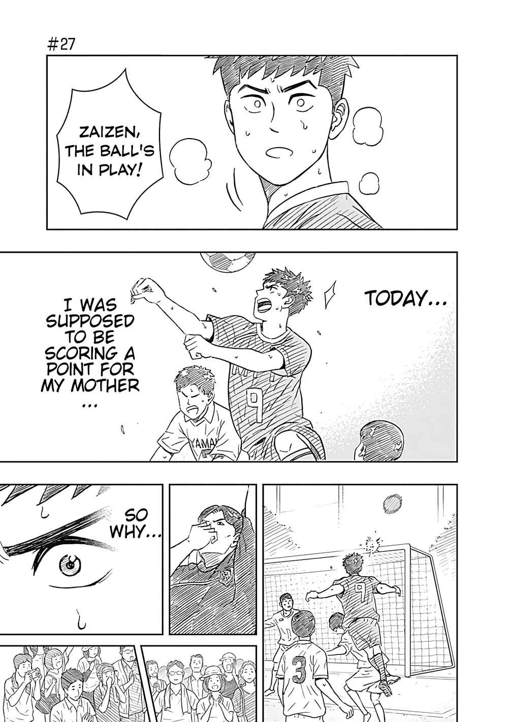 Chapter 27 - Page 1