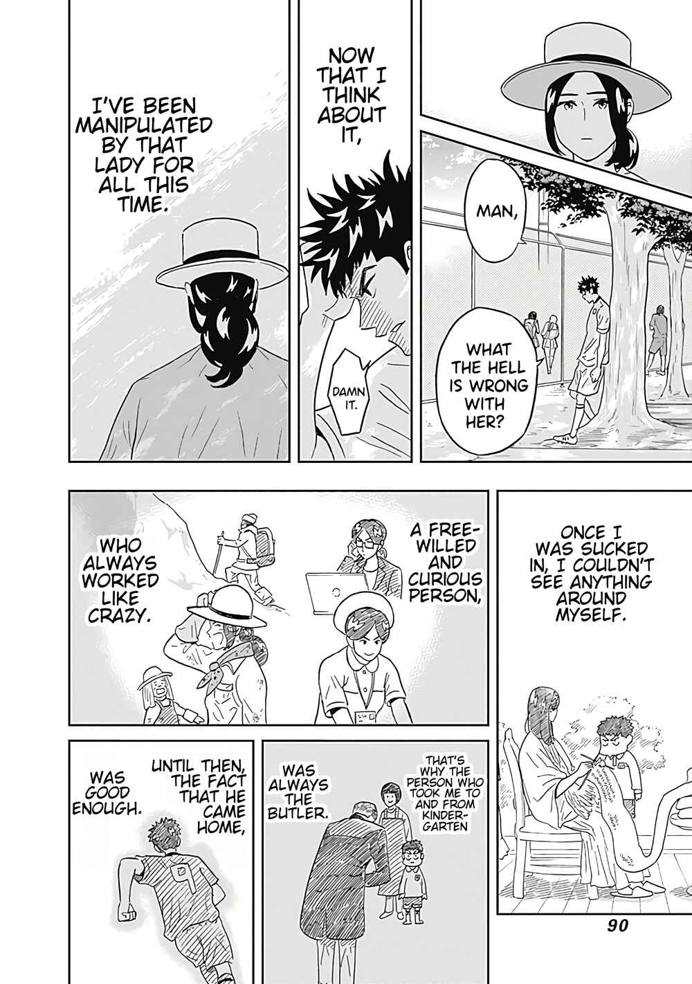 Chapter 27 - Page 6