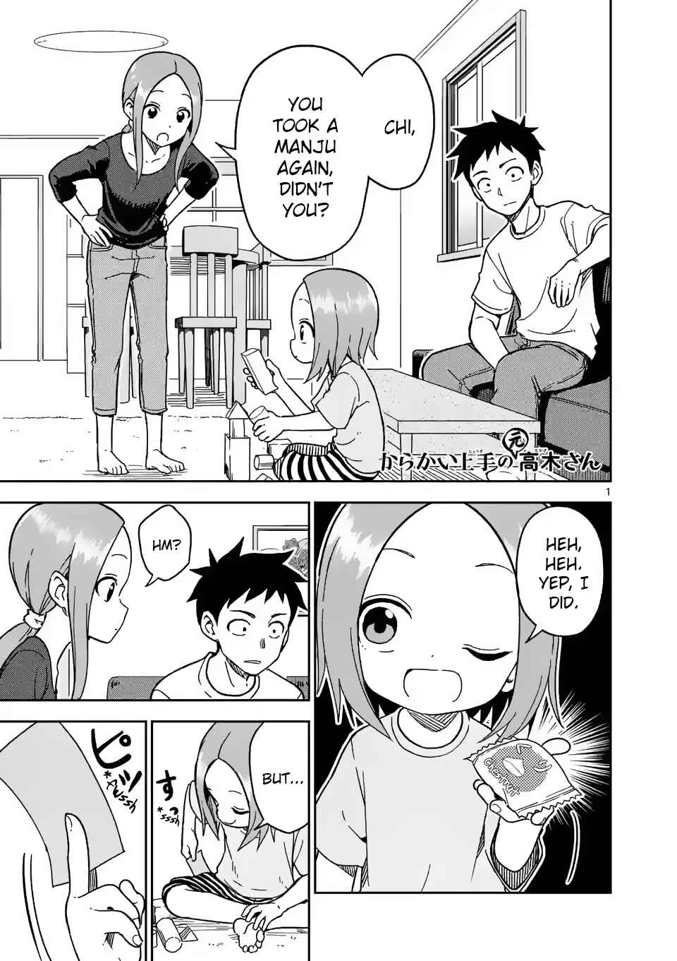 Chapter 187 - Page 1