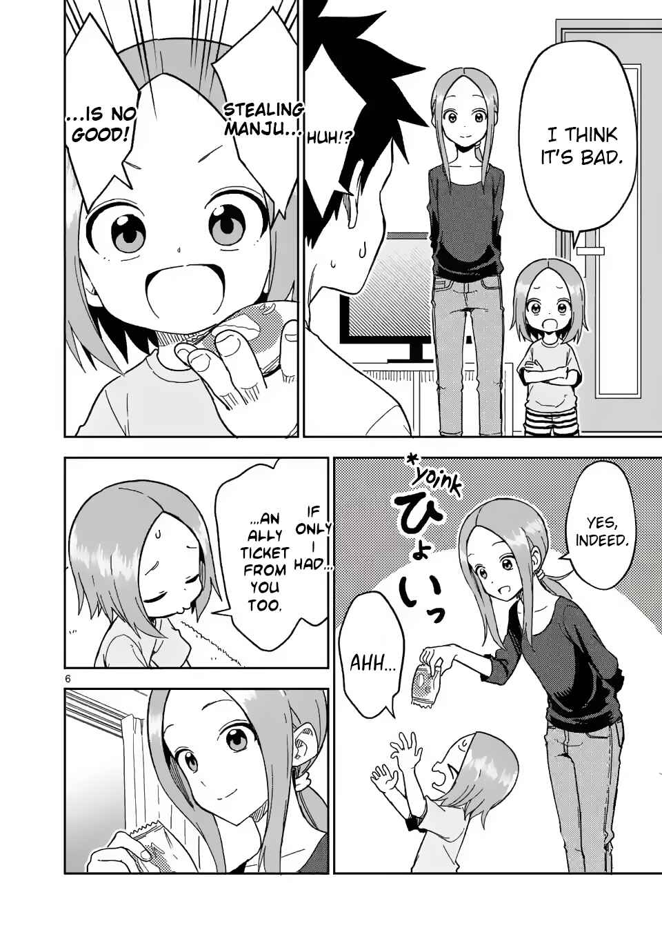 Chapter 187 - Page 6