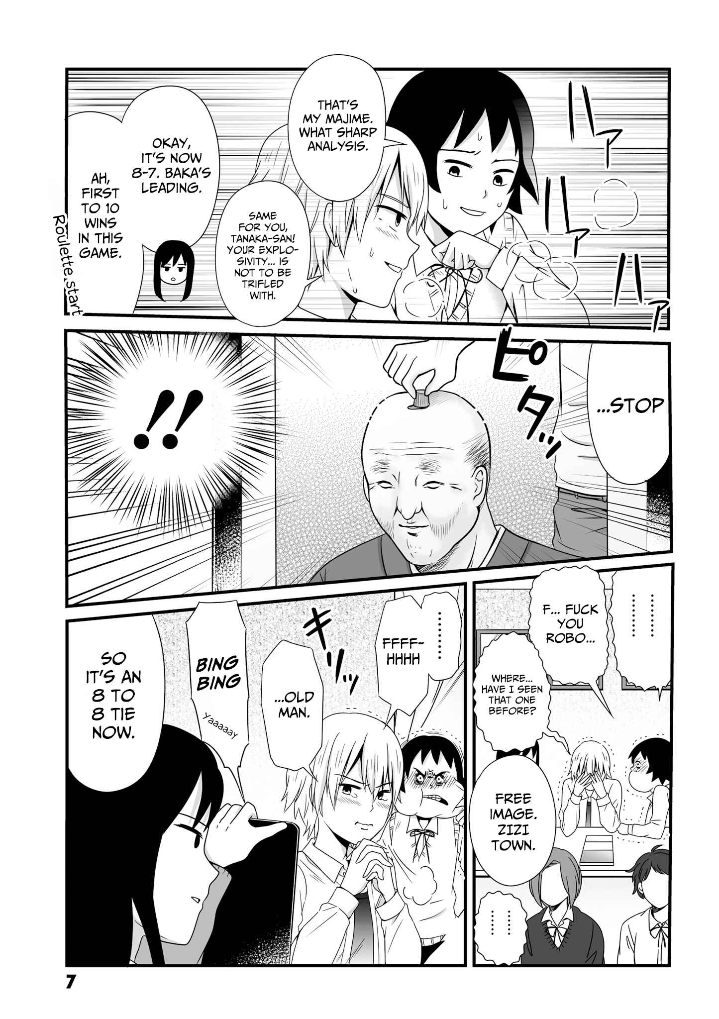 Chapter 45 - Page 5