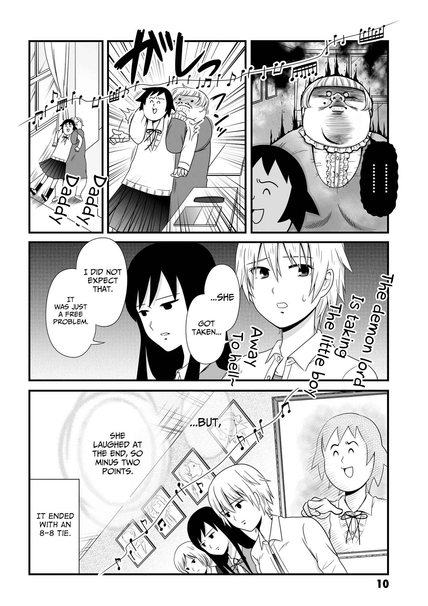 Chapter 45 - Page 8