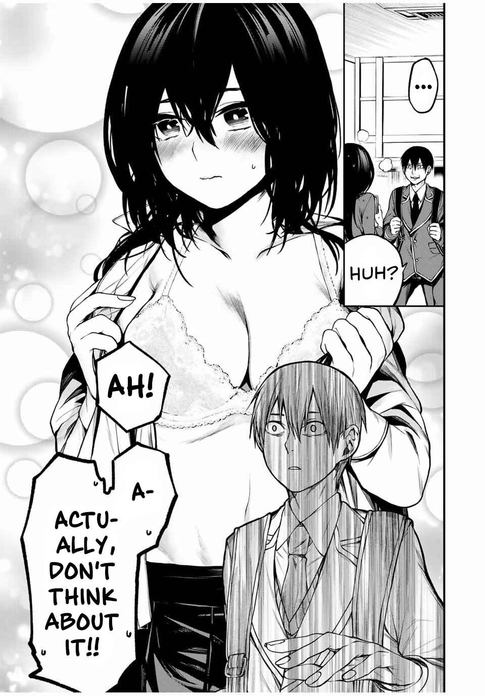 Chapter 3 - Page 3