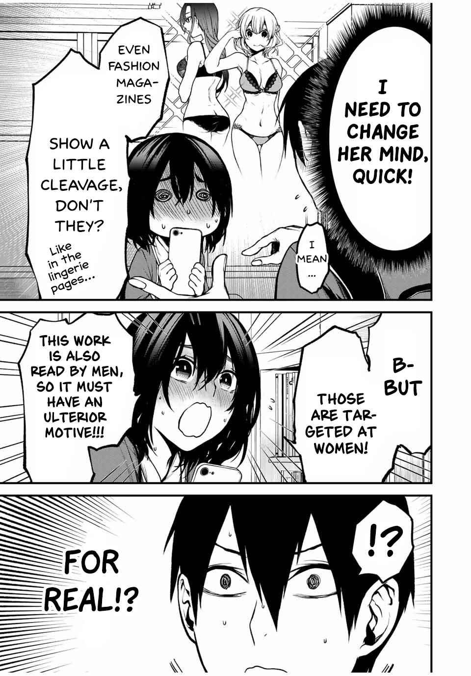 Chapter 3 - Page 5
