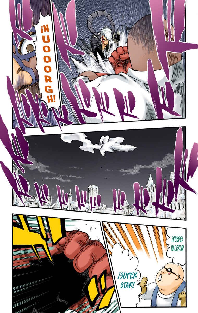 Chapter 561 - Page 10