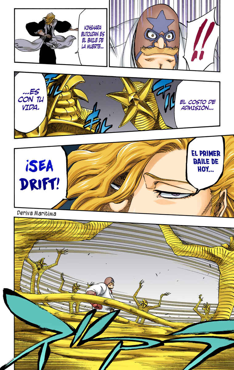 Chapter 561 - Page 15