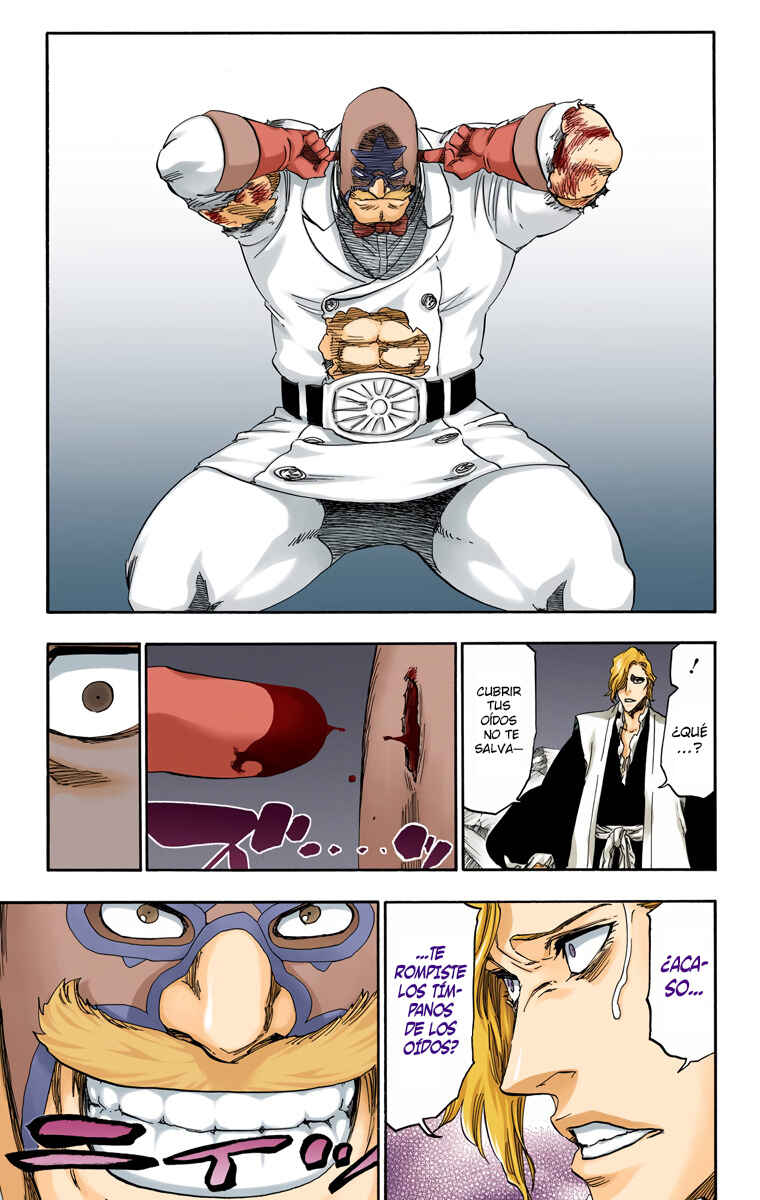 Chapter 561 - Page 18