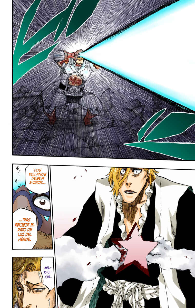 Chapter 561 - Page 19