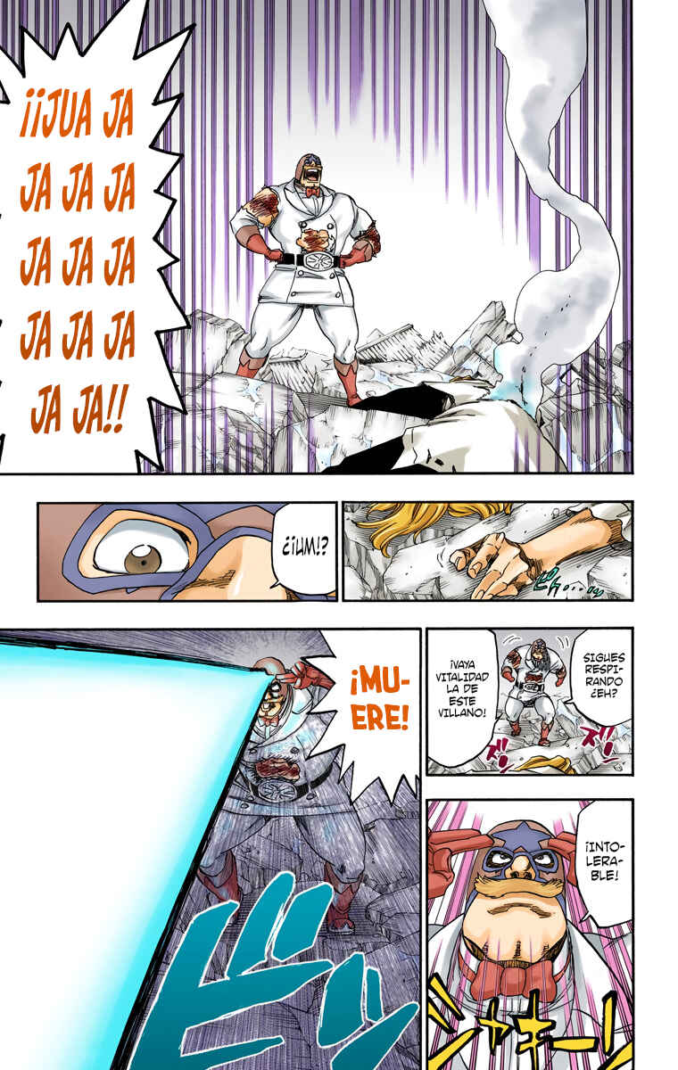 Chapter 561 - Page 20