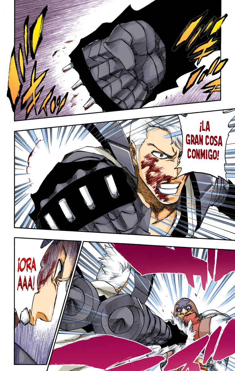 Chapter 561 - Page 9