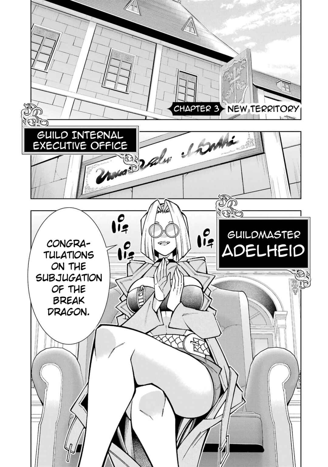 Chapter 3 - Page 2