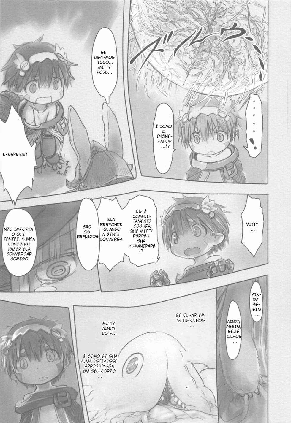 Chapter 23 - Page 18