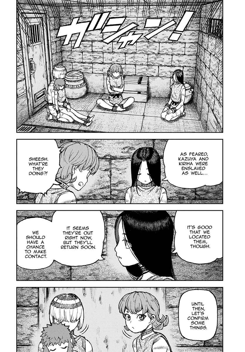 Chapter 120 - Page 23