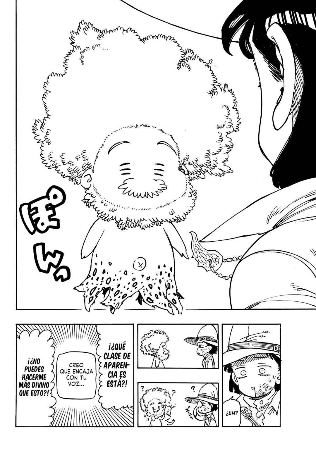 Chapter 173 - Page 11