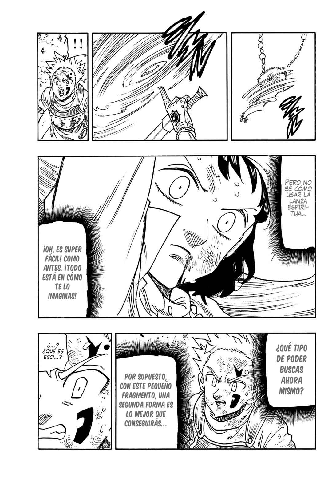Chapter 173 - Page 14