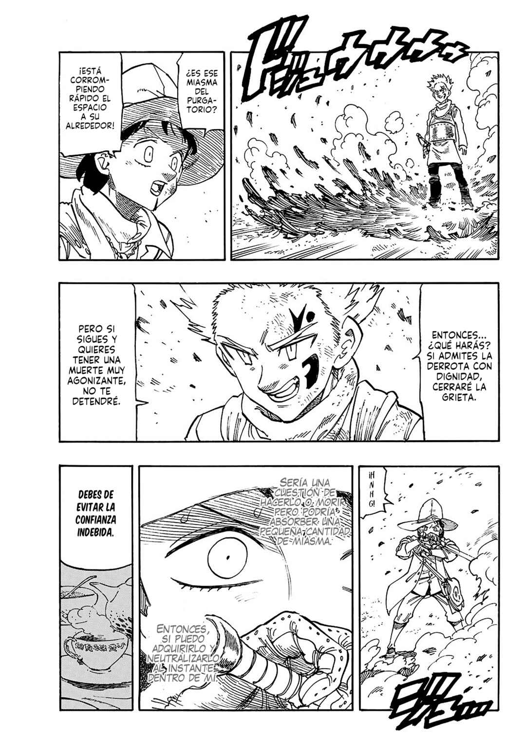 Chapter 173 - Page 4