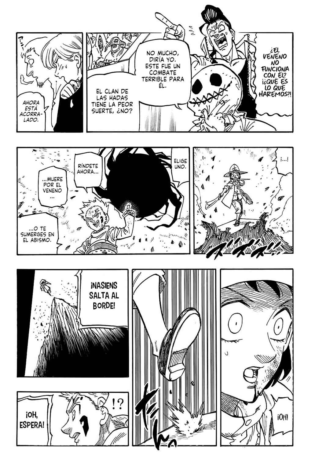 Chapter 173 - Page 7