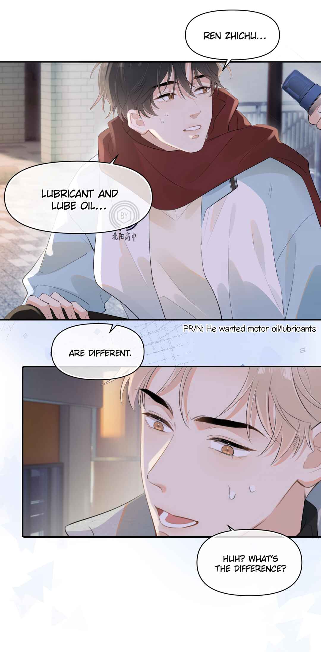 Chapter 29 - Page 19