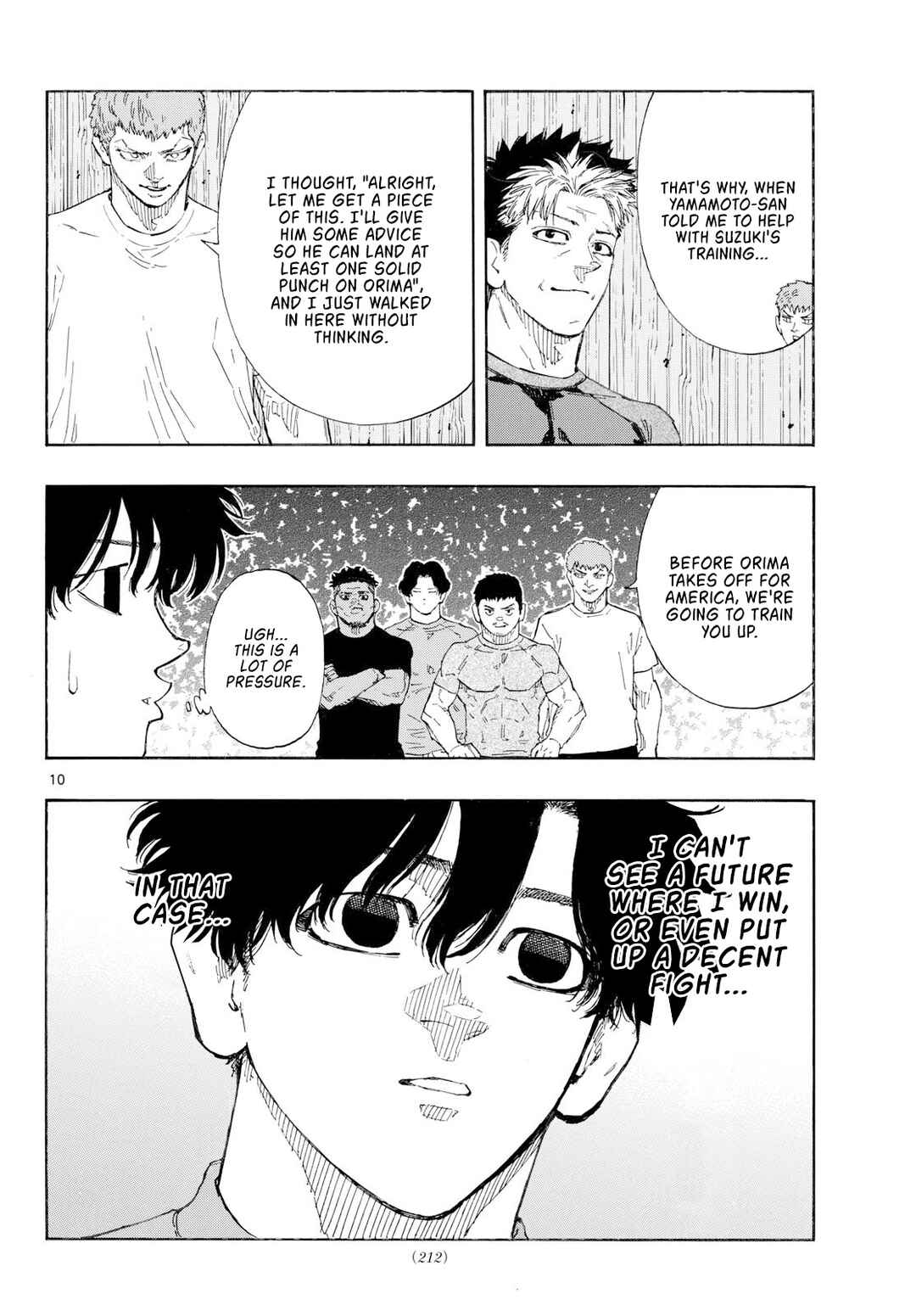Chapter 195 - Page 10