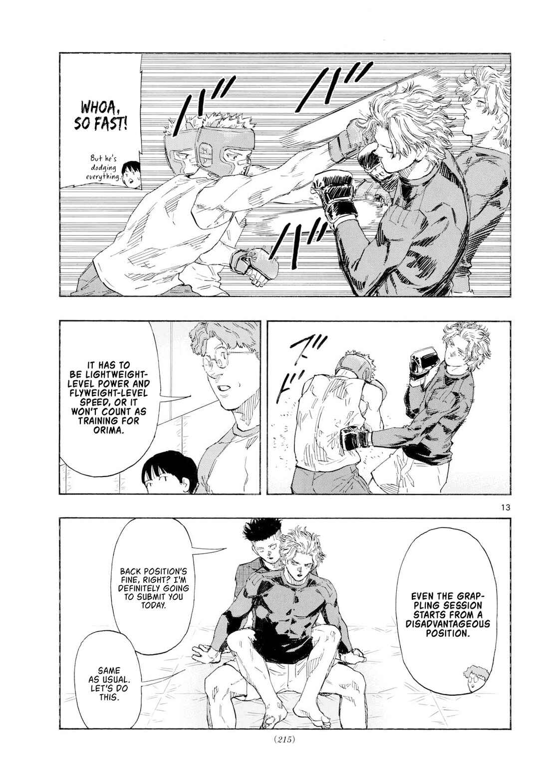 Chapter 195 - Page 13