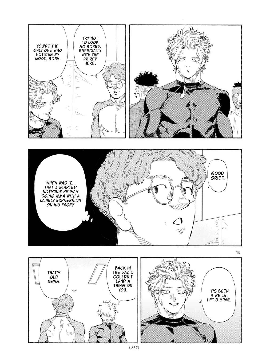 Chapter 195 - Page 15