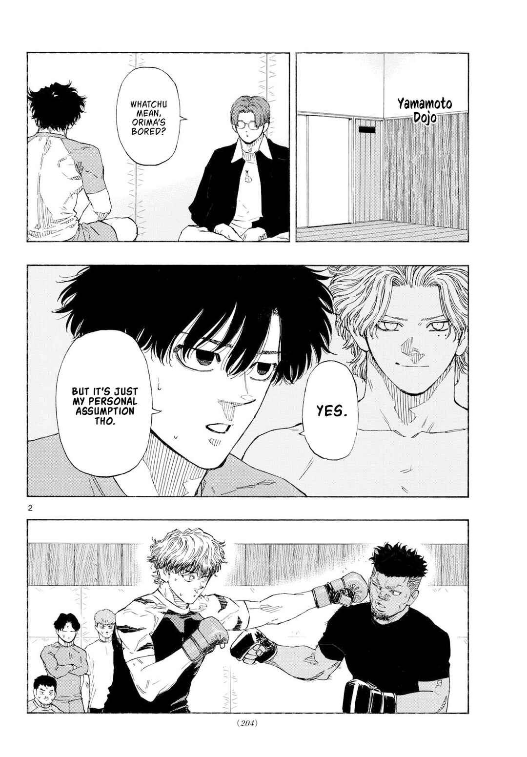 Chapter 195 - Page 2