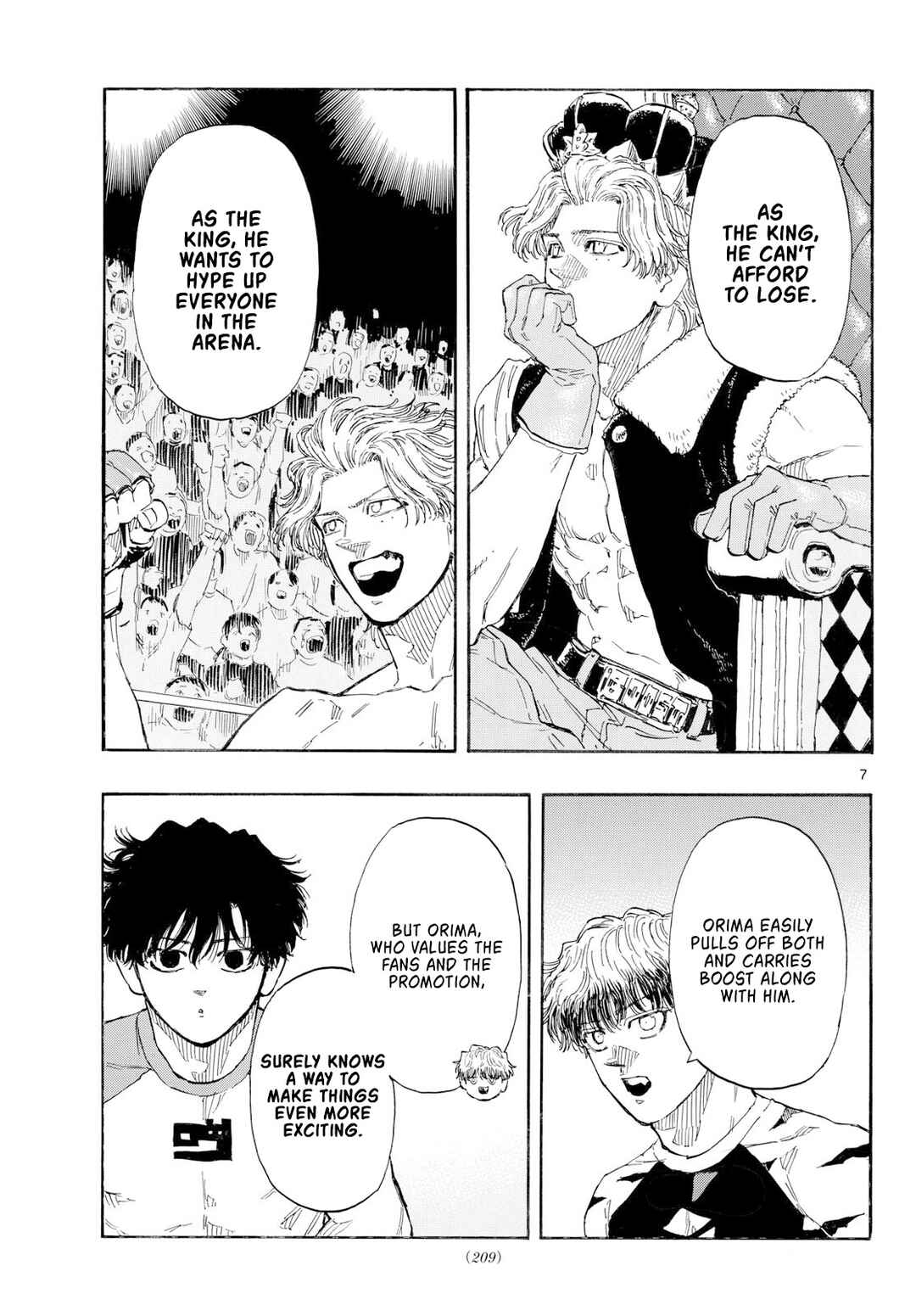 Chapter 195 - Page 7