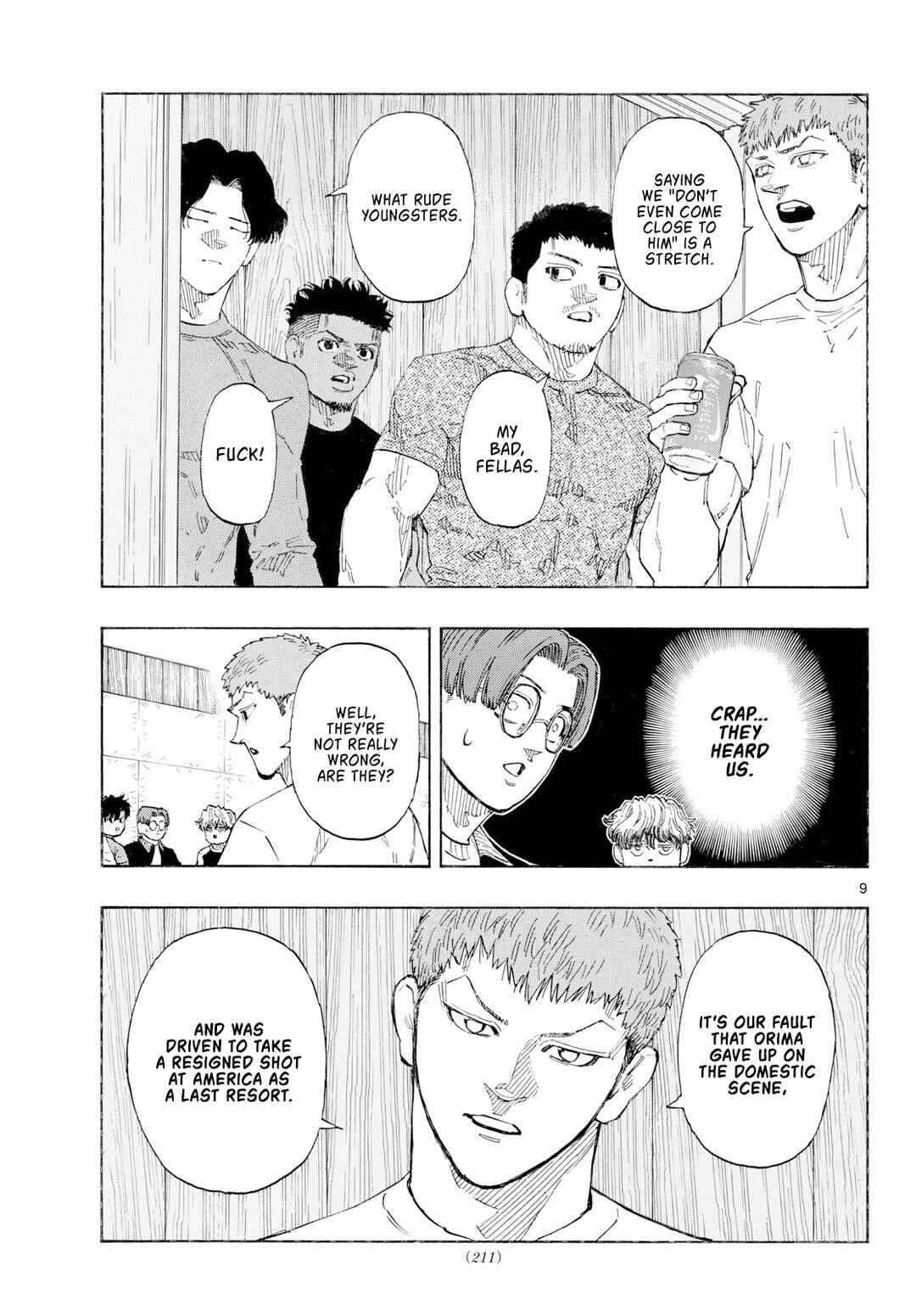 Chapter 195 - Page 9